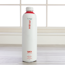 เครื่องดื่มแมกซ์ (MAX) คือเครื่องดื่มที่อุดมไปด้วยสาร Bioactive 